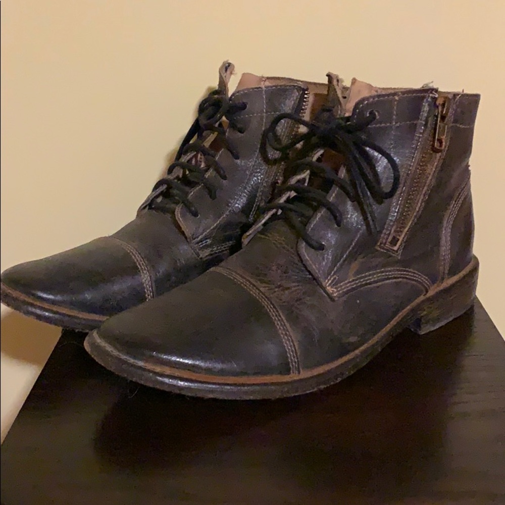 Bedstu boots - make an offer! Fall is here!